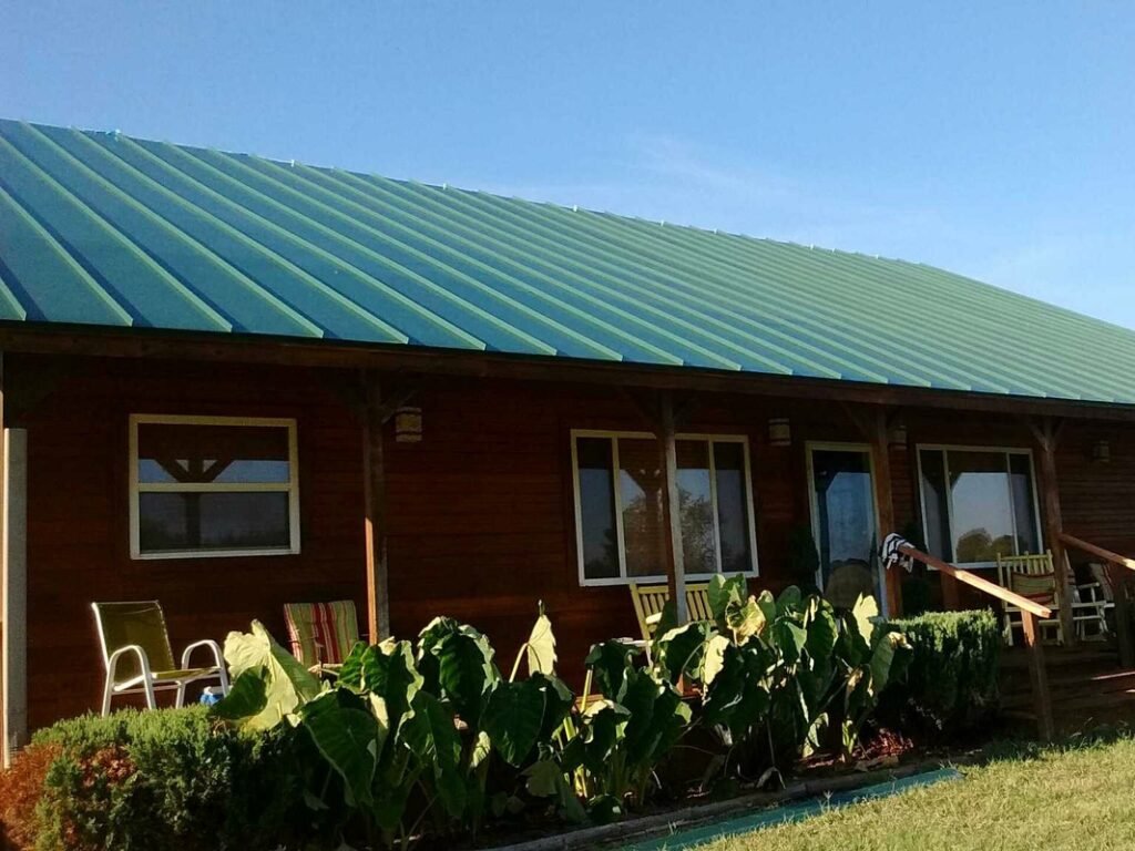 Roofing Giant roofing project in Dallas-Fort Worth