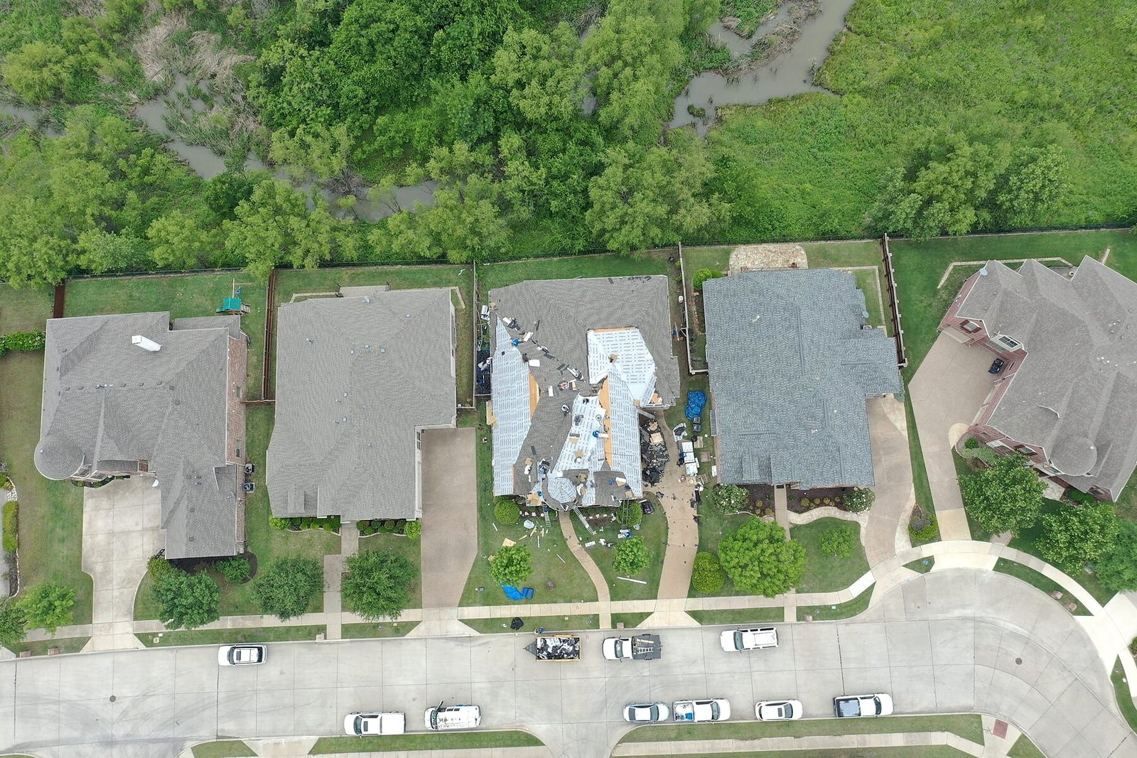 Dallas–Fort Worth Hail Season 2026: A Homeowner’s Roof Checklist
