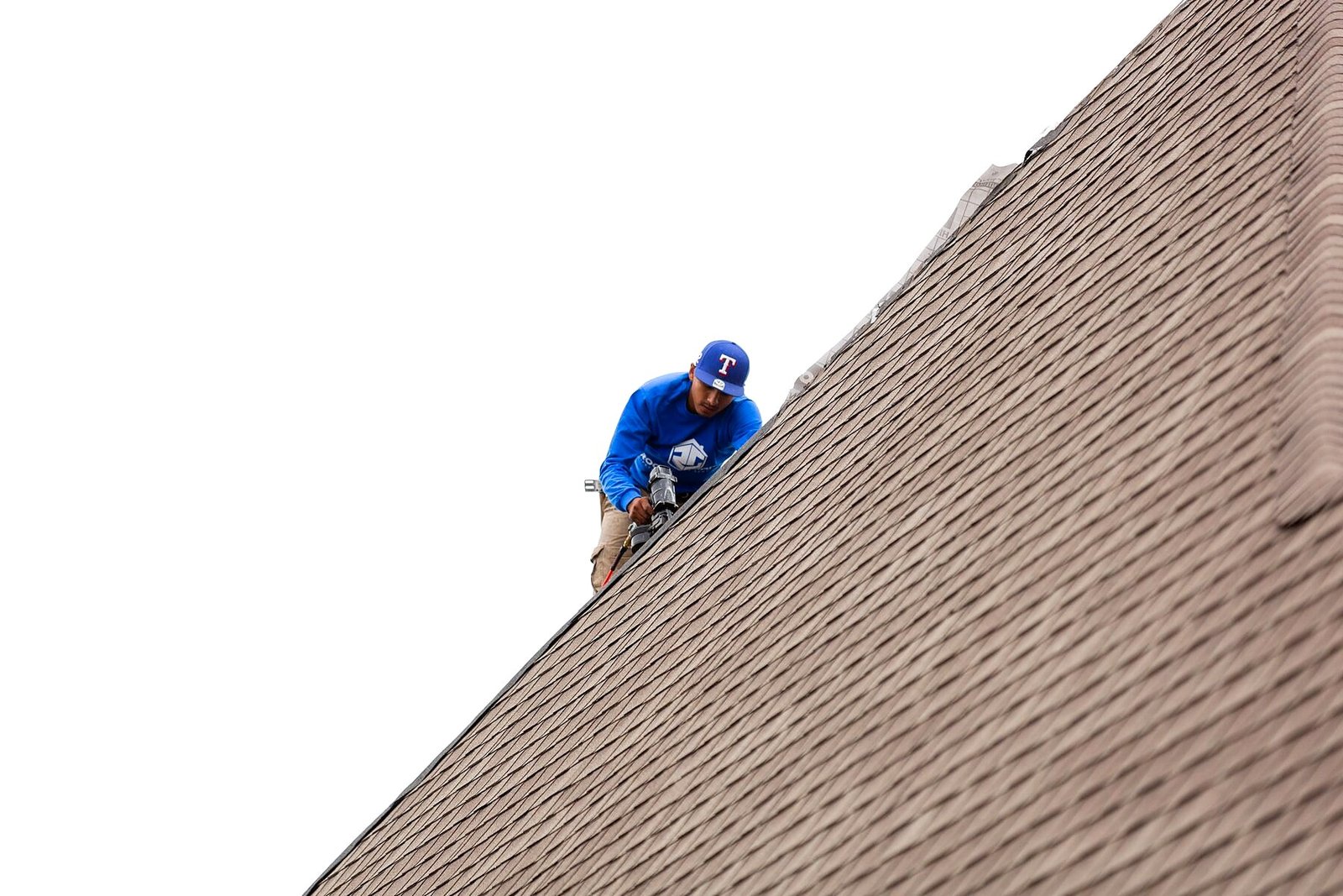 Can My Roof Be Repaired?