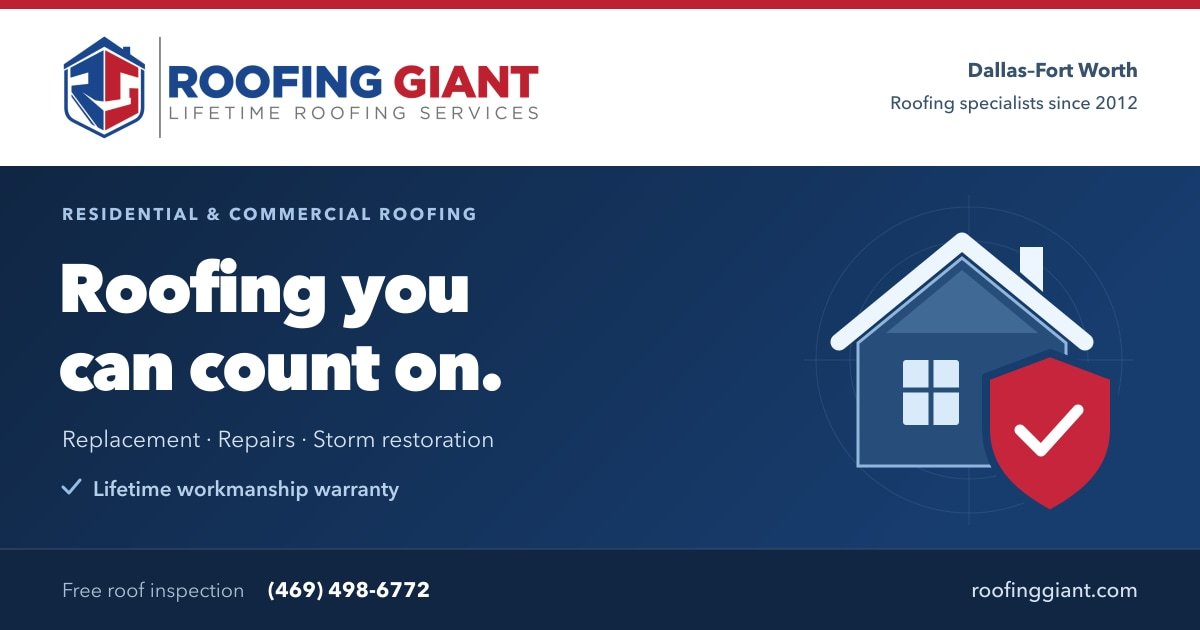 Roofing Giant